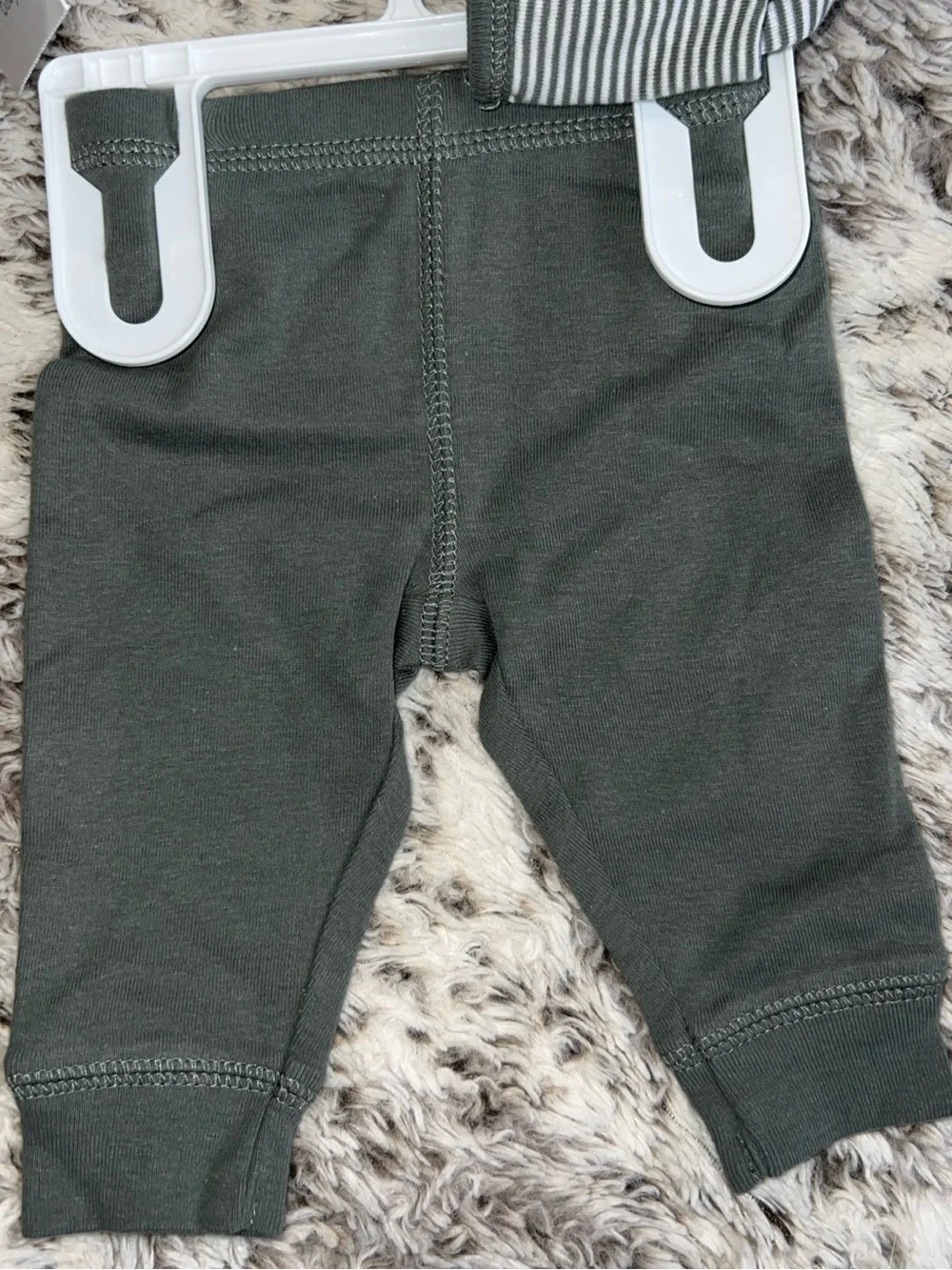 Carters details brand